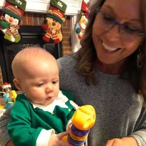 Meet your Posher, Sheila